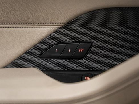 Used 2023 BMW i4 M50 w/ Premium Package image 40