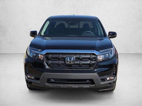 New 2025 Honda Ridgeline RTL image 6