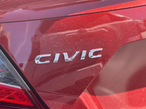 Used 2020 Honda Civic LX image 11