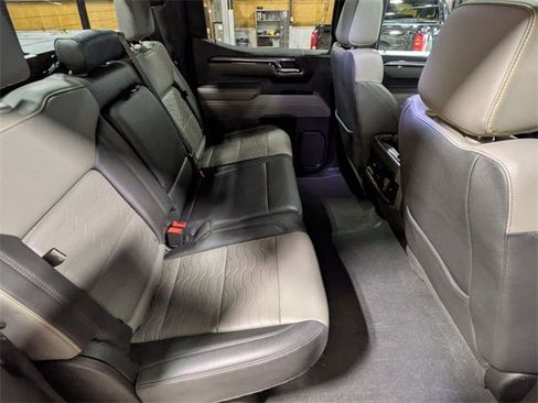 Certified 2023 Chevrolet Silverado 1500 ZR2 w/ Technology Package image 29