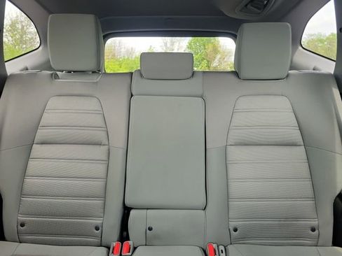 Used 2021 Honda CR-V EX image 23