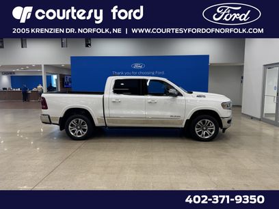 Used 2023 RAM 1500 Limited