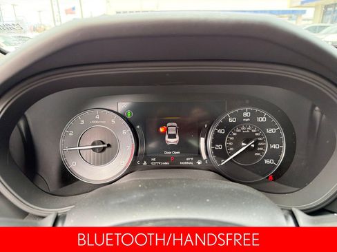 Used 2023 Acura TLX w/ Technology Package image 13