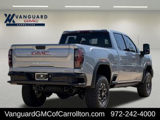New 2026 GMC Sierra 2500 AT4X AWD/4WD video 3