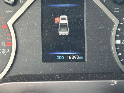 Used 2024 Toyota Tundra SR5 w/ SR5 Premium Package image 14