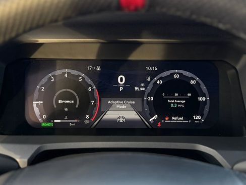 New 2026 Toyota Tacoma TRD Pro image 15