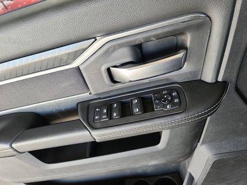 New 2025 RAM 2500 Big Horn image 16