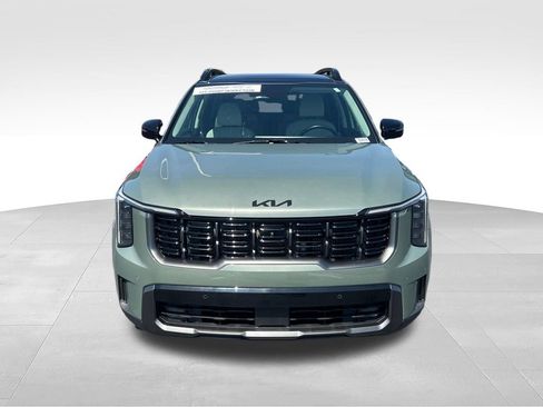 Used 2025 Kia Sorento SX AWD/4WD image 8