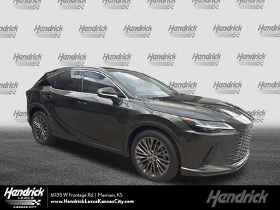 Used 2025 Lexus RX 350 w/ Convenience Package
