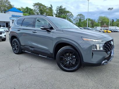 Used 2023 Hyundai Santa Fe XRT