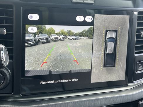 New 2026 Ford F250 Platinum image 19