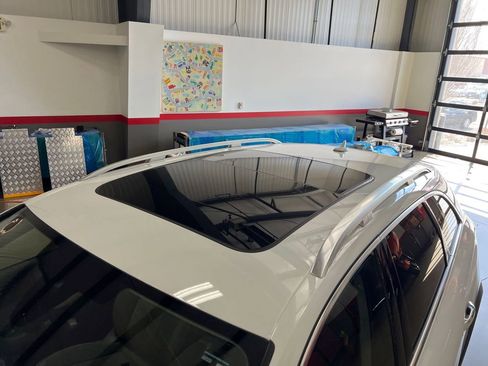 Used 2020 Audi A4 2.0T allroad Premium Plus w/ Premium Plus Package image 25