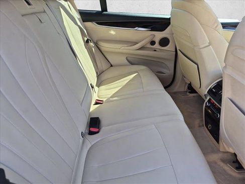 Used 2015 BMW X5 xDrive35i AWD/4WD image 21