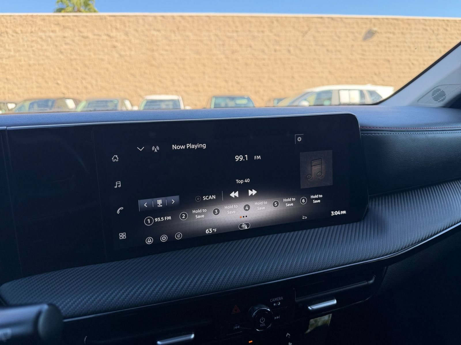 Used 2026 Nissan Kicks SR AWD/4WD image 19