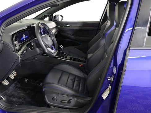 Used 2024 Volkswagen Golf R AWD/4WD image 32