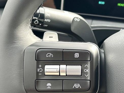 New 2026 Hyundai Santa Fe Limited image 32