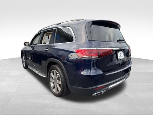 Used 2022 Mercedes-Benz GLS 450 4MATIC image 5
