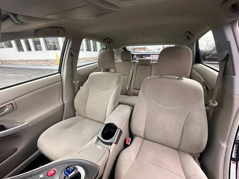 Used 2014 Toyota Prius Two image 10