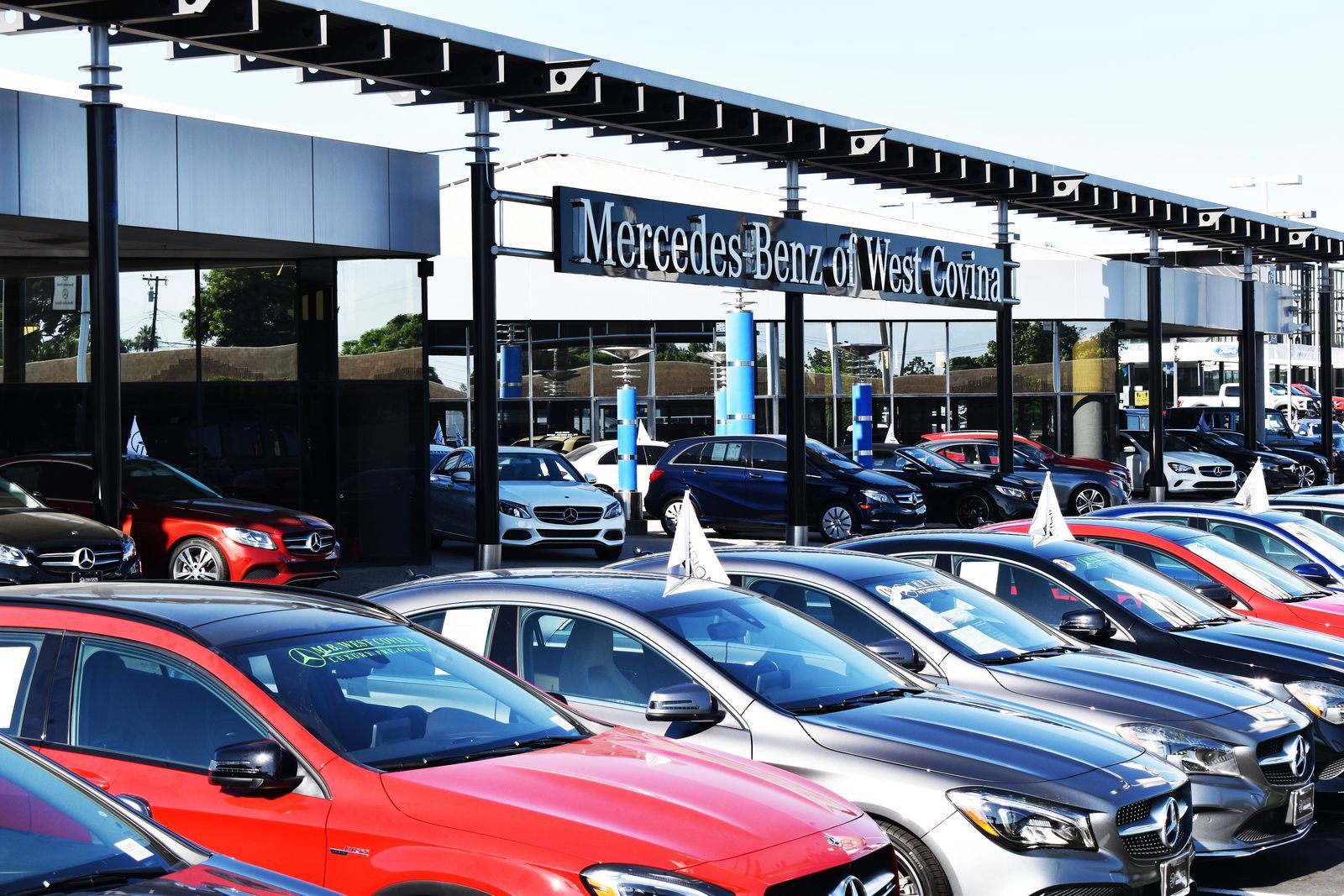 Used 2026 Mercedes-Benz GLE 350 4MATIC image 45