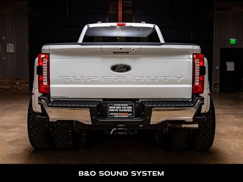 Used 2026 Ford F450 Lariat image 8