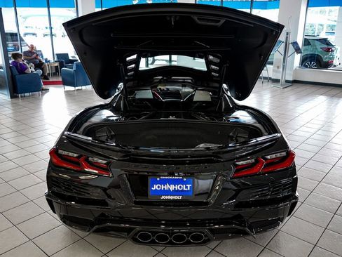 New 2026 Chevrolet Corvette Z06 w/ Battery Protection Package image 7