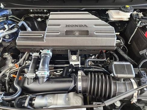 Used 2022 Honda CR-V EX-L image 22