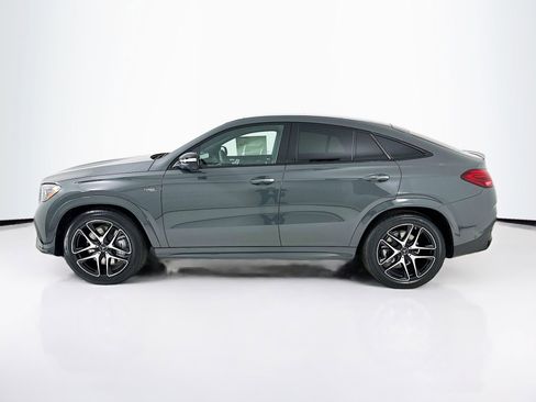 New 2026 Mercedes-Benz GLE 53 AMG 4MATIC Coupe image 5