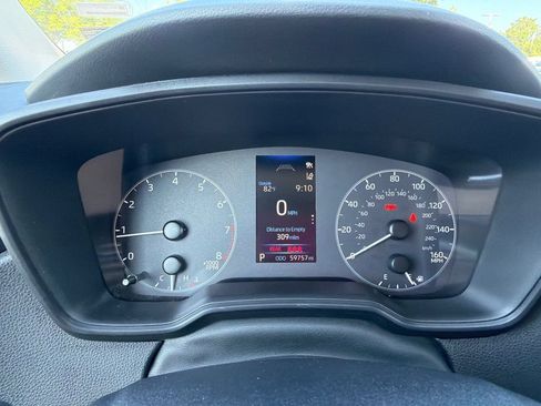 Used 2024 Toyota Corolla LE FWD image 27