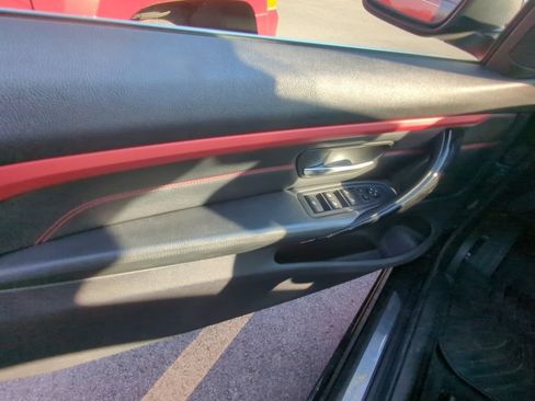 Used 2014 BMW 435i Convertible RWD image 8