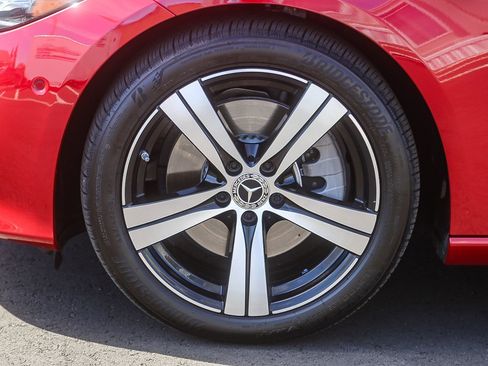 Used 2024 Mercedes-Benz C 300 C 300 image 9