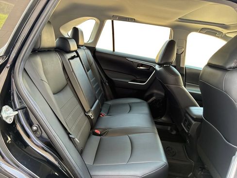 Used 2023 Toyota RAV4 XLE Premium FWD image 20