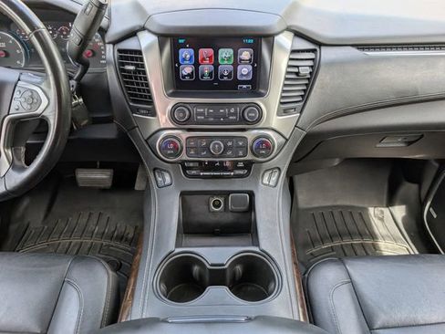 Used 2017 Chevrolet Tahoe LT RWD image 7