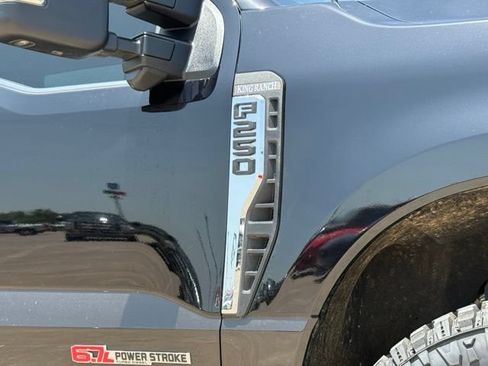 Used 2024 Ford F250 King Ranch AWD/4WD image 10