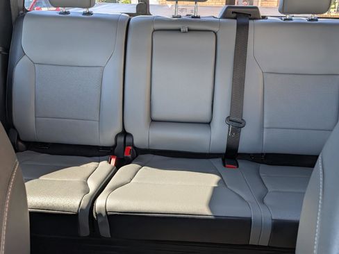 Used 2022 Ford F150 Lariat image 27