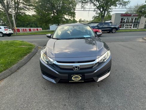 Used 2016 Honda Civic LX image 2