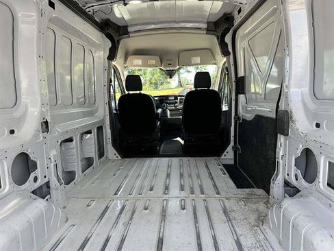 Used 2023 Ford Transit 350 Medium Roof RWD image 33