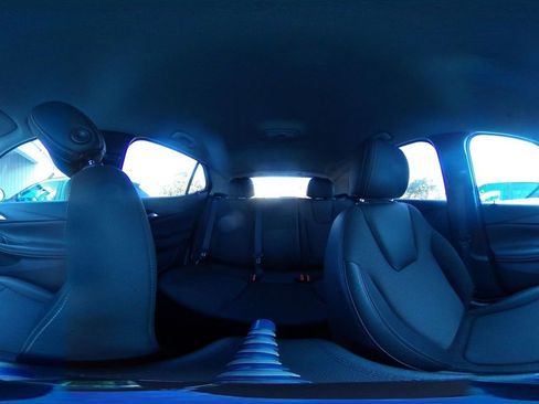 Used 2025 Buick Encore GX Preferred image 40