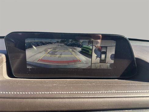 Used 2023 MAZDA CX-30 2.5 Turbo w/ Premium Plus Pkg image 15