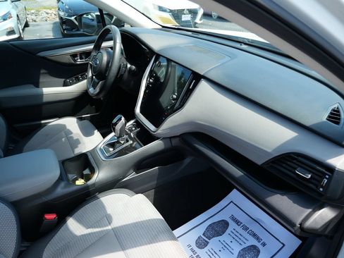 Used 2023 Subaru Outback Premium AWD/4WD image 31