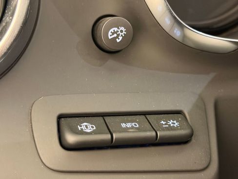 Certified 2024 Chevrolet Camaro SS image 37