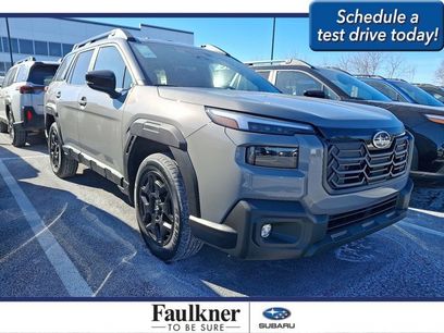 New 2026 Subaru Outback Limited