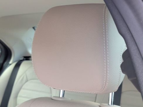 Certified 2021 Mercedes-Benz C 300 4MATIC Sedan image 13