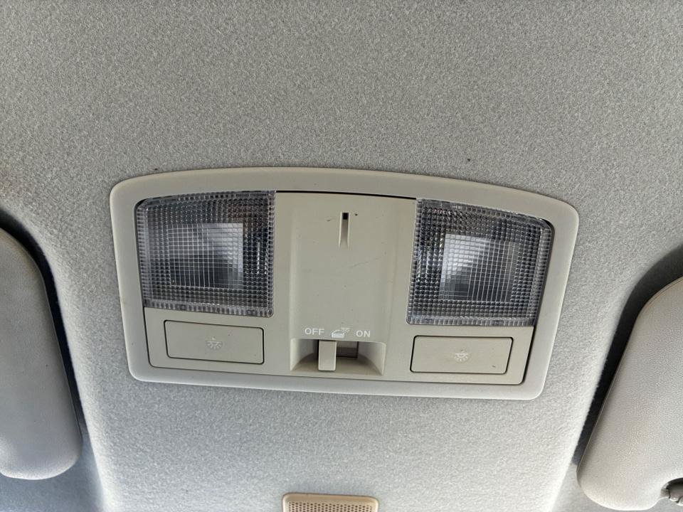 Used 2012 MAZDA MAZDA3 i Touring FWD image 20