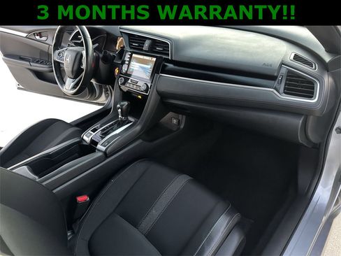 Used 2020 Honda Civic Sport image 24