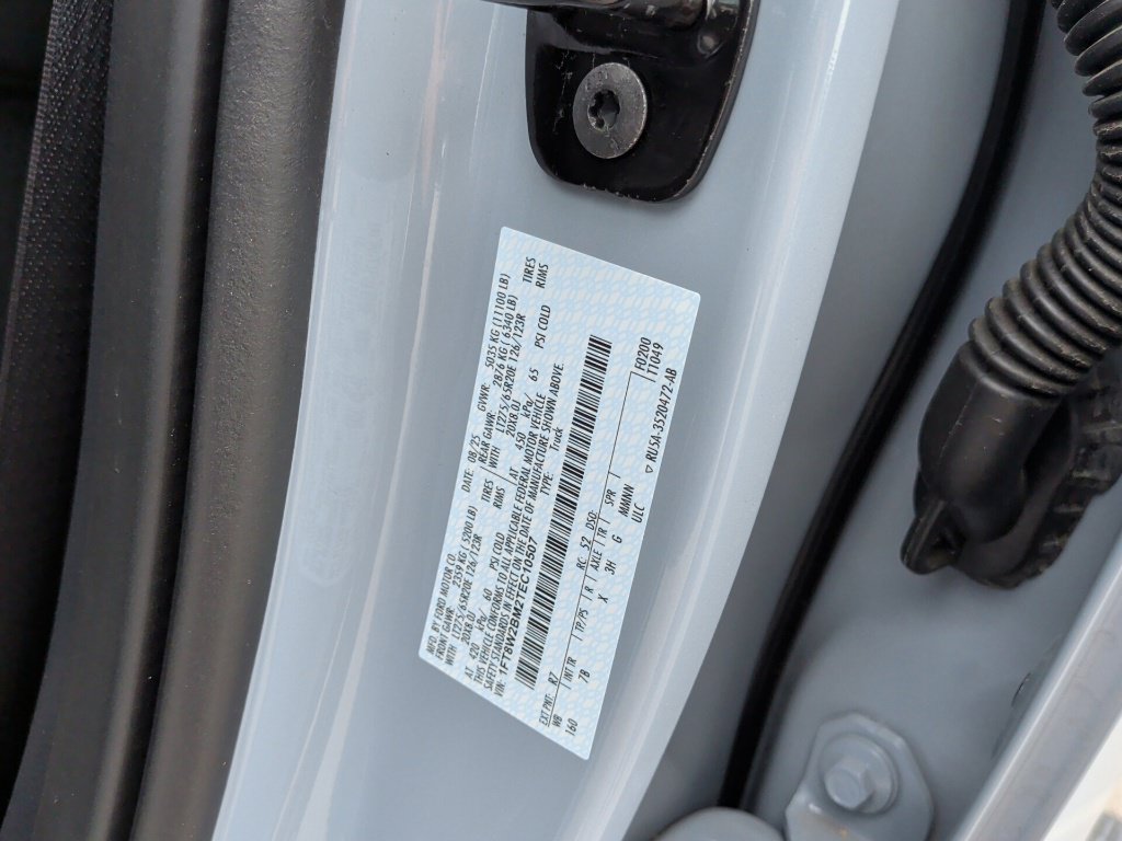 Used 2026 Ford F250 Platinum AWD/4WD image 52