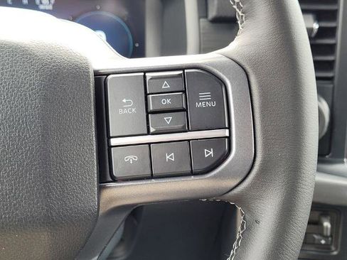 New 2025 Ford F150 XLT w/ Equipment Group 302A MID image 17