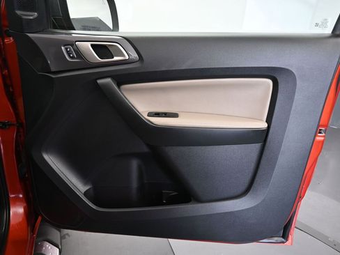 Used 2019 Ford Ranger Lariat w/ Equipment Group 501A Mid image 35