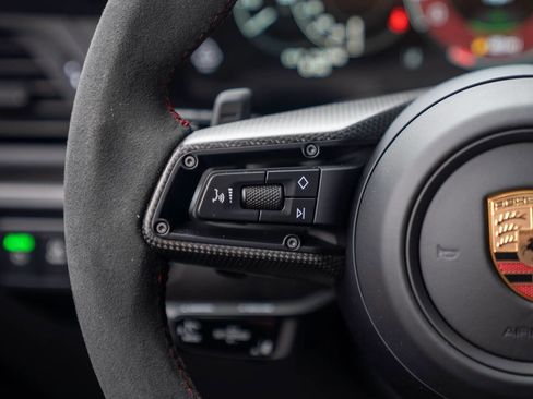 New 2026 Porsche 911 Carrera GTS image 14