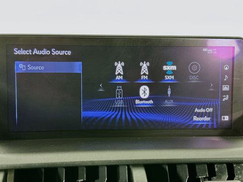 Used 2018 Lexus NX 300 F Sport image 21