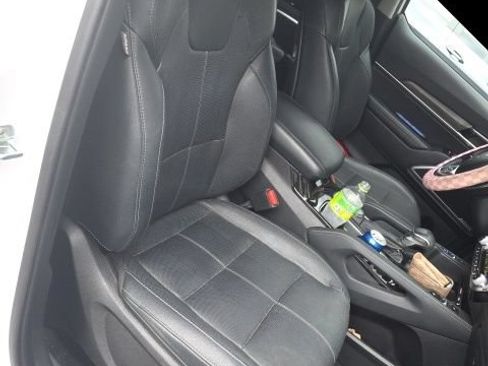 Certified 2022 Kia Telluride EX w/ EX Premium Package FWD image 2